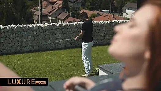 Tabussuz bir arkadaşlık