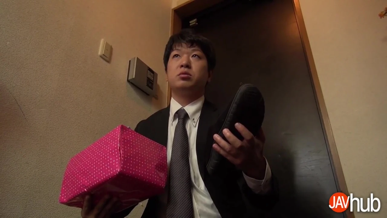 Yuu’s Birthday Betrayal Leads to Getting her Pussy Fucked