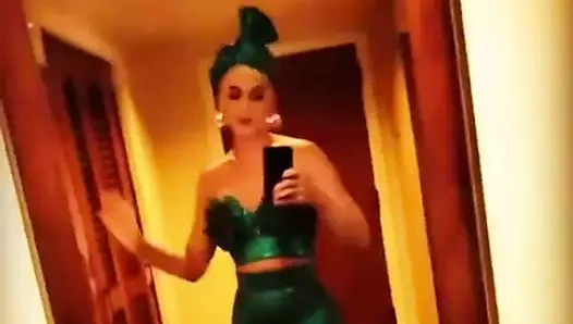 Katy perry seksi selfie