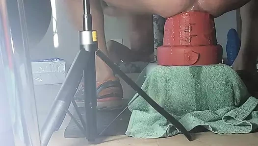 Tepeli oyuncaklar erebus 140 1. deneme