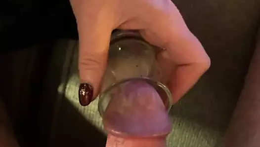 Onun için bir kokteyl nasıl yapılır