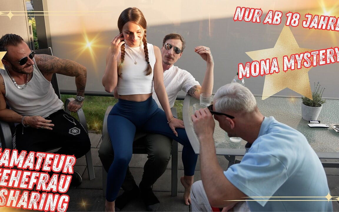 Mona Herkes İçin Kadın