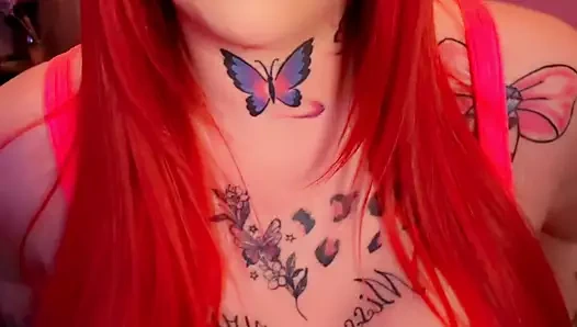 Fışkırtma kraliçesi missnvus 31 talimatı + fışkırtma