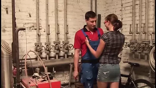 Reife madchen - 2. bölüm