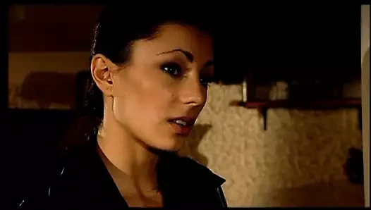 Fsi sikiş sahnesi soruşturması - bölüm 1