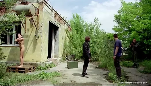 Natalia avelon ve diğerleri - proje şafak vakti - hd