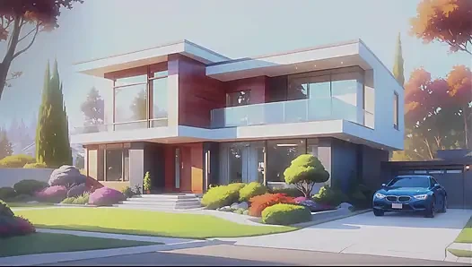 Karını seviyorum (bölüm 2)