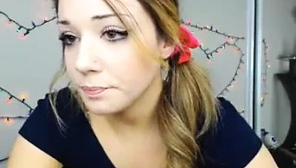 İnanılmaz ateşli boşalma gösterisi