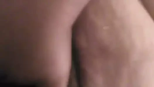 Bbw oynama ile ona öz