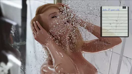 Smartass: kızlarla dolu ev-ep2