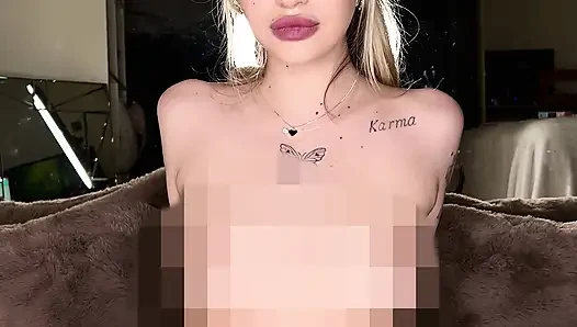 Beta porno - zavallı bir kaybeden için bulanık