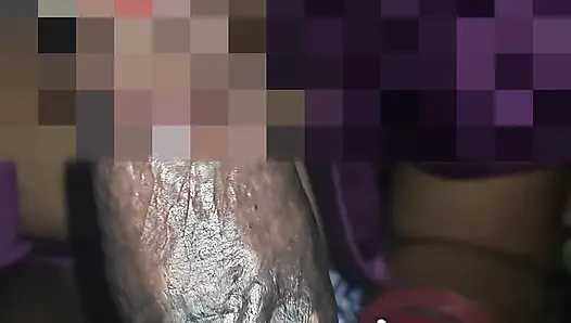 Evli kadın koca yarağı emiyor