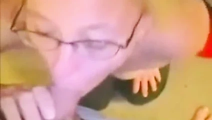 Asosyal gf gets bir büyük yüz