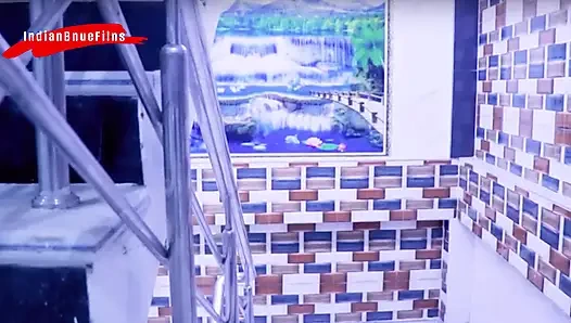 Üvey erkek ve kız kardeş