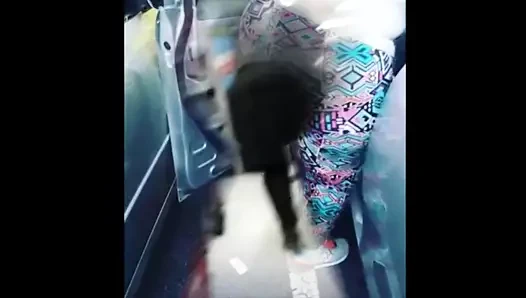 Kıç patlaması aman tanrım şu kıçına bak!#3pre