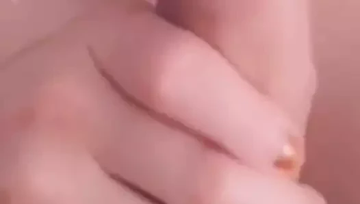 seksi amatör kız arkadaşı tokat kendini ile bir horoz