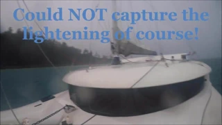 Yağmur yağıyor beyler hallelujah!