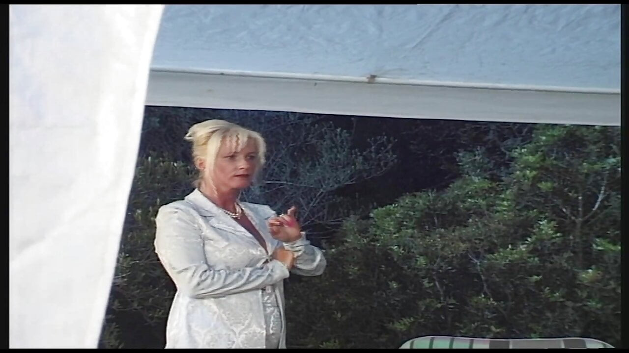 Milf sucht Schwanz