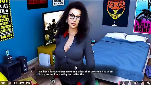 Çifte ödev ep1- pt.2- iki farklı kader