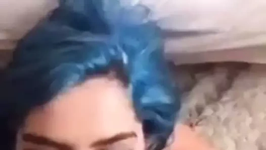 Muhteşem gotik becerdin