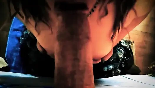 Yarak emme eşcinsel değil rahatlatıcı