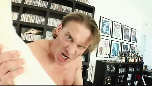 Parçalanmış gençler 7 - bölüm #02