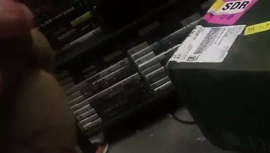 Elizabeth'in kirli ayakları