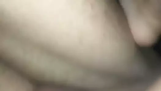 Cirine the esmer alır beyaz çük