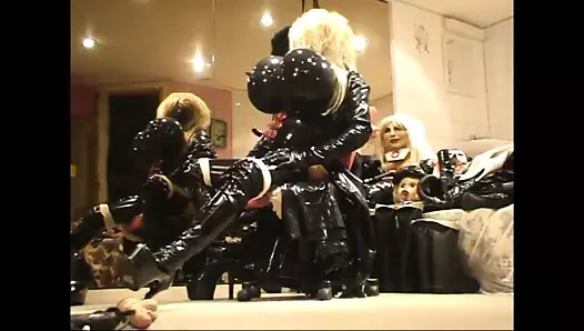 Roxine harika büyük gurl x