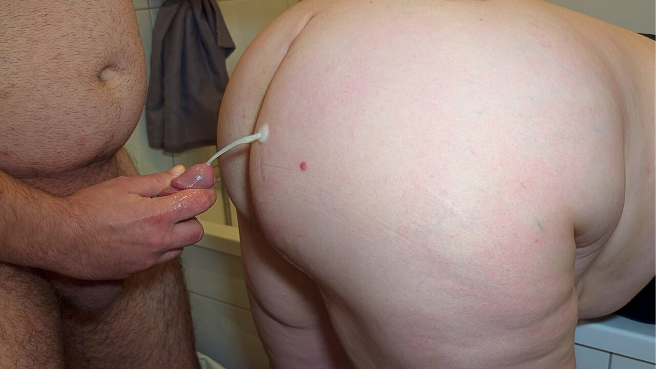 We Left a Boring Party and I Fuck the Busty step mom