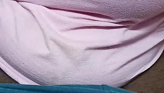 Mallu evli kadın elle muamele