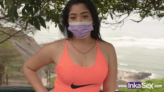 Katysex genç ayak bağımlısı baştan çıkarır