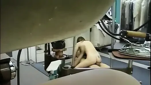 Amerikalı edepsiz nymphos bölüm bölüm 2