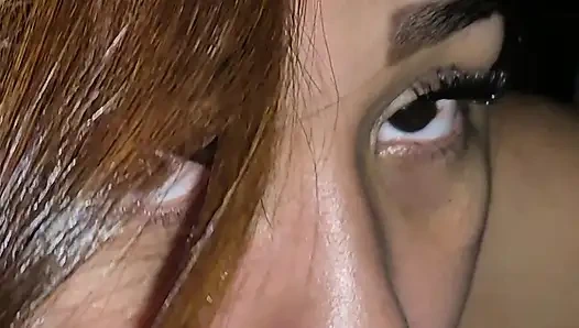 Derin Oral Seks Yapmak