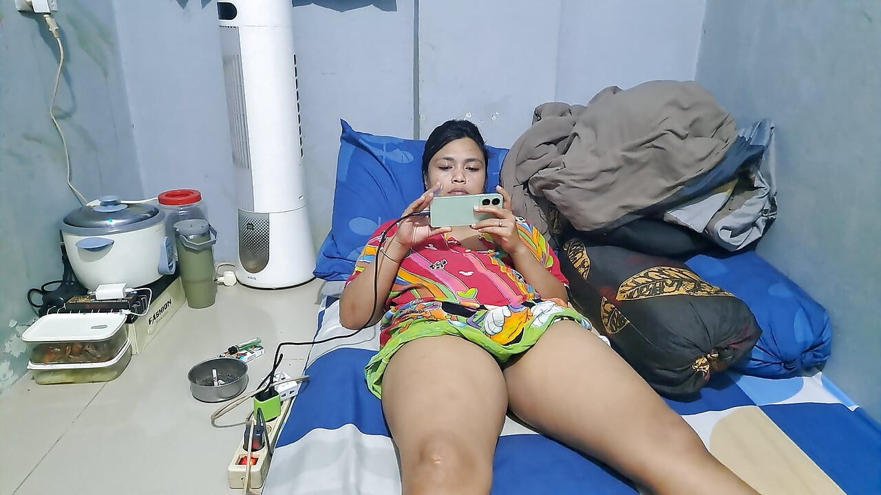 Amcığın Çok Lezzeti Var ve Kıça Boşalma