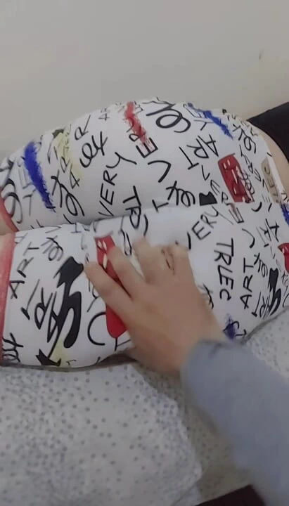 Fullar 😍Tabnha Chahal ve geniş Ah Arap tesettürlü alışveriş merkezlerinde vay canına