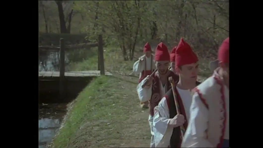 Schneewittchen - bölüm 3