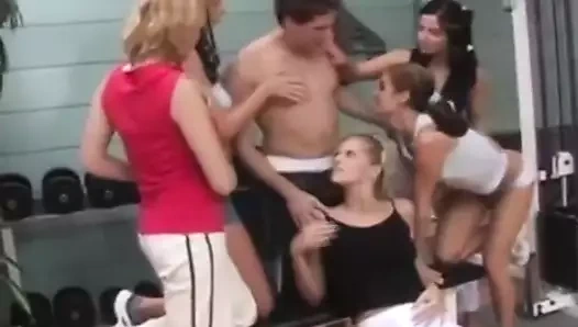 Tersten porno - video #5