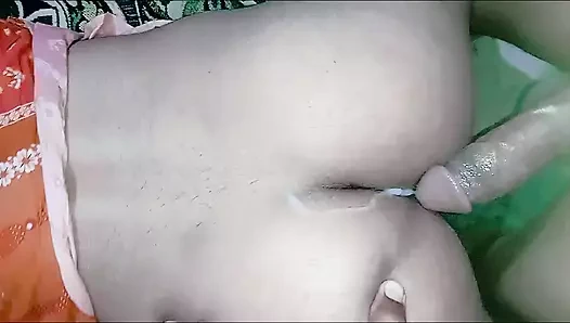 Genç ateşli baldız kayınbiraderi ile sert sikişiyor