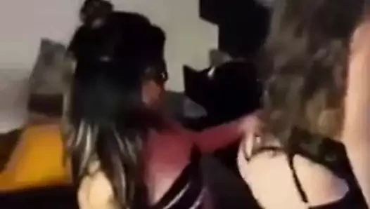 üçlü içinde kolombiya