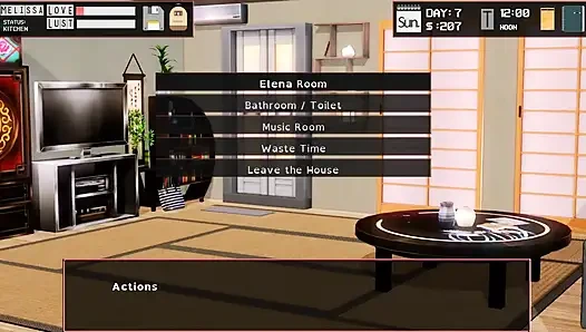 Sınırsız zevk v0.2.1 bölüm 6 loveskysan69 tarafından oynanıyor