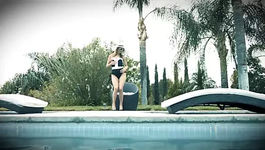 Jillian janson - (bölüm #01)