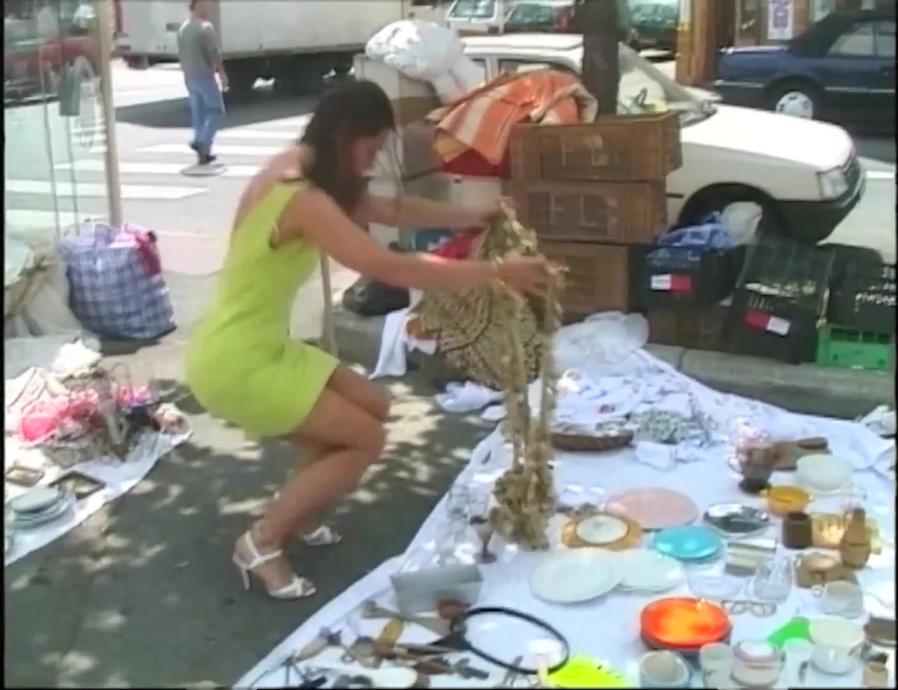 DOTT ZAMPA – Episode 2