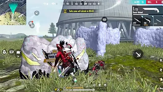 24kgoldn - ruh hali ( freefire olayları )