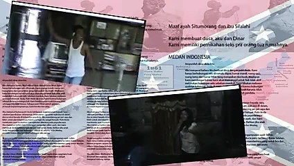 seksi harlem sallamak