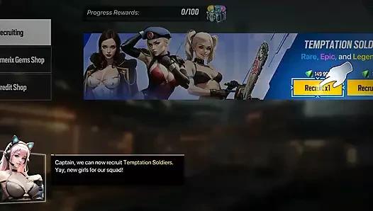 Hemşire büyük yarak emiyor