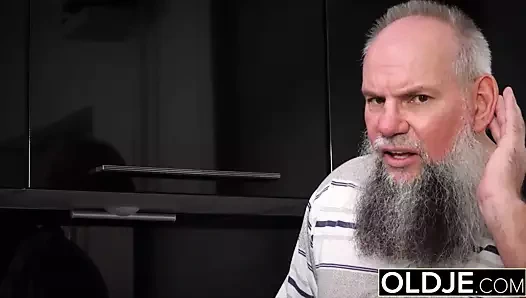 genç ile Breakfest alır sıcak ile emzikli yutma