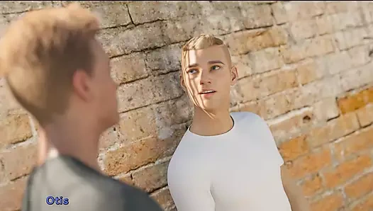 Lucky Life - bölüm 2 - misskitty2k'nin premium orta yaşlı seksi kadın