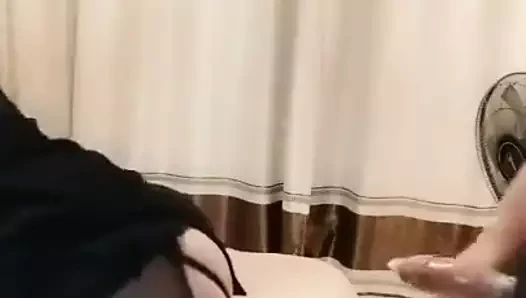 Chinese transeksüel yüz