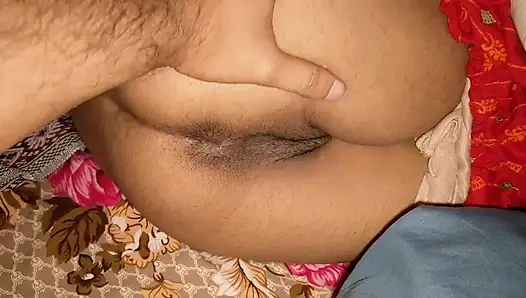 Arkadan sürpriz sikiş